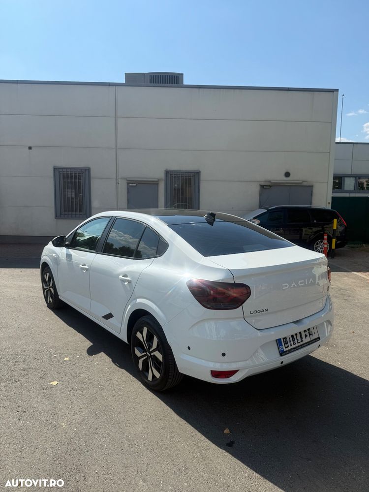 Dacia Logan - 6