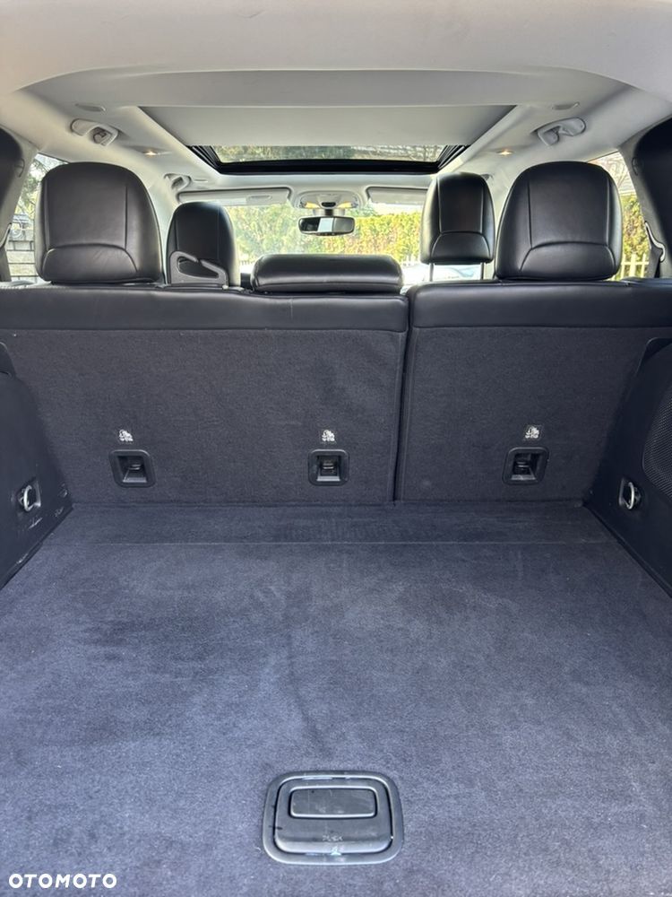 Jeep Cherokee 2.0 GME Active Drive II Lock Trailhawk - 13
