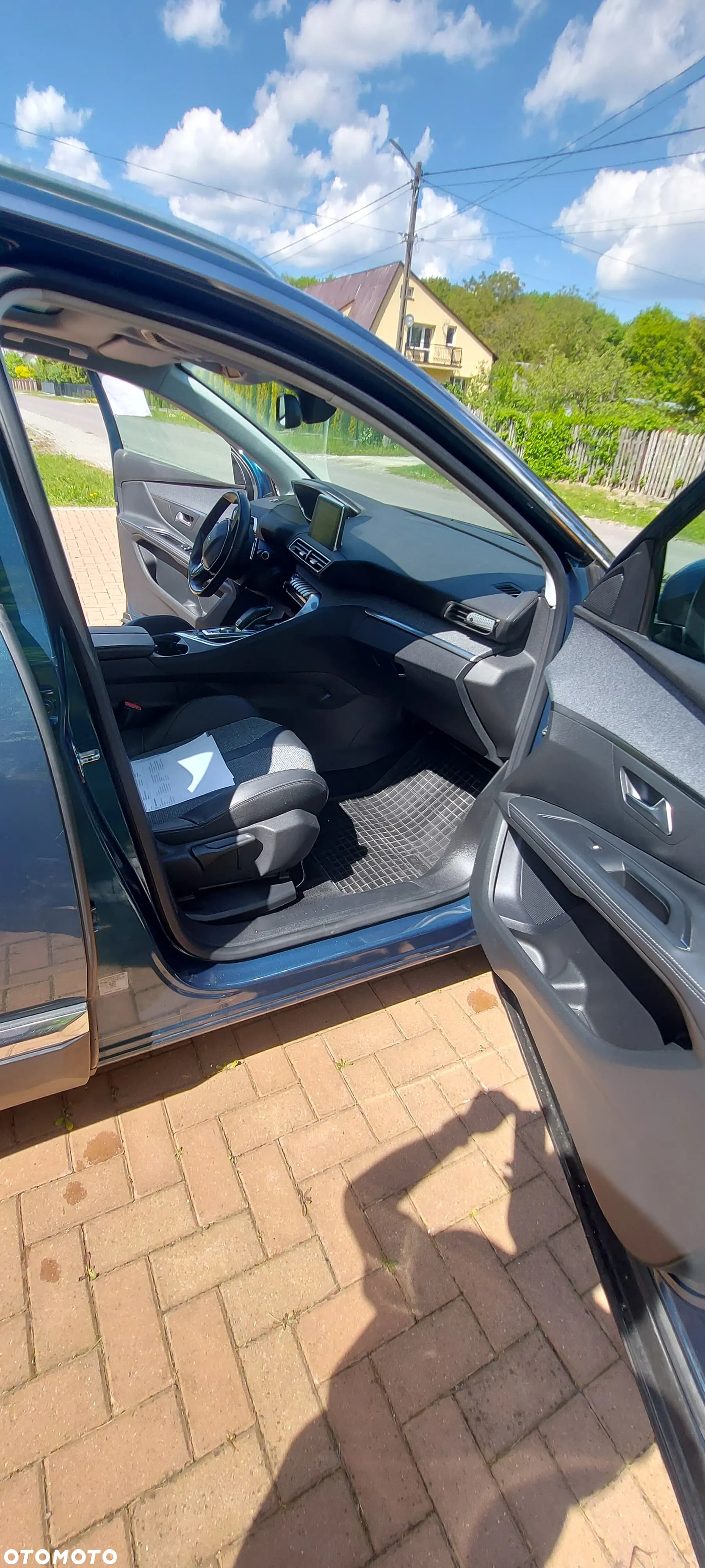 Peugeot 5008 1.5 BlueHDi Active Pack S&S EAT8 - 10