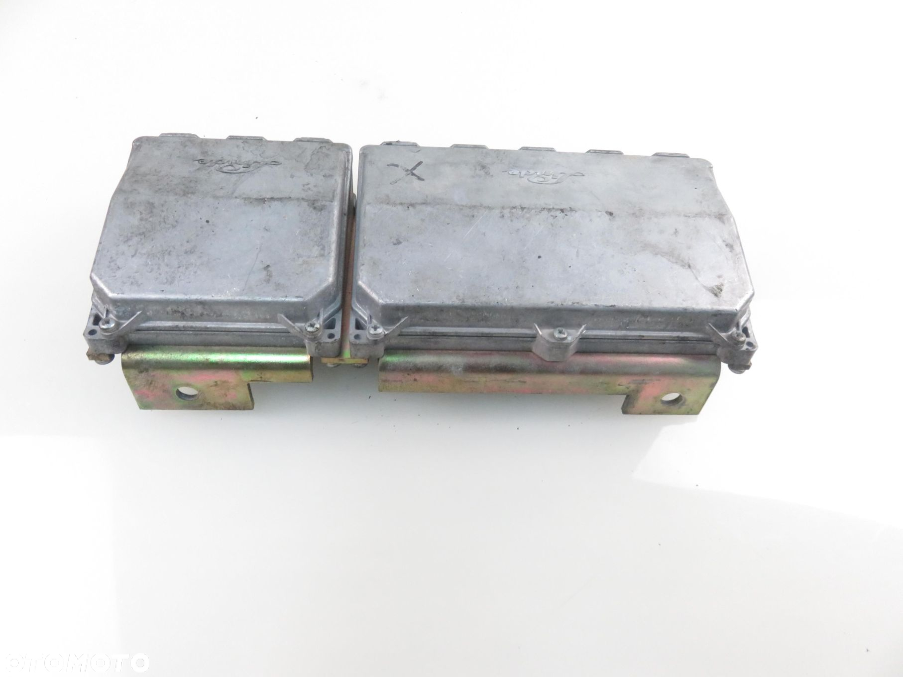 STEROWNIK WÓZEK  LINDE E18P-02 LINDE 3903605357 - 7