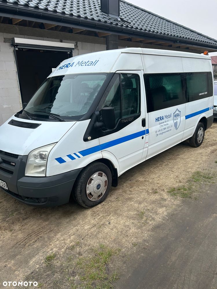 Ford Transit - 4