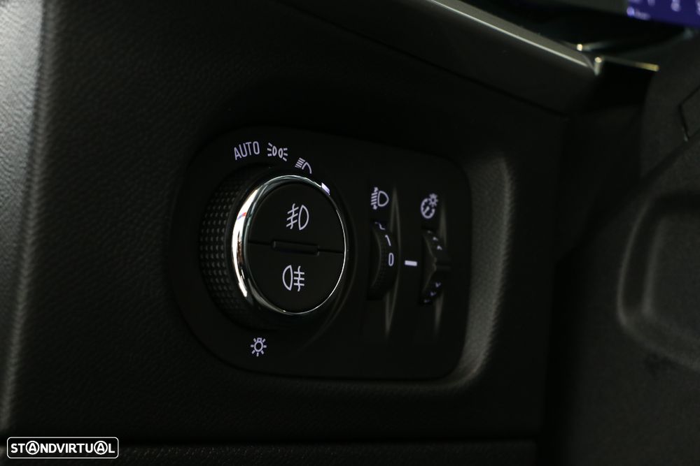 Opel Mokka 1.2 T Edition - 27