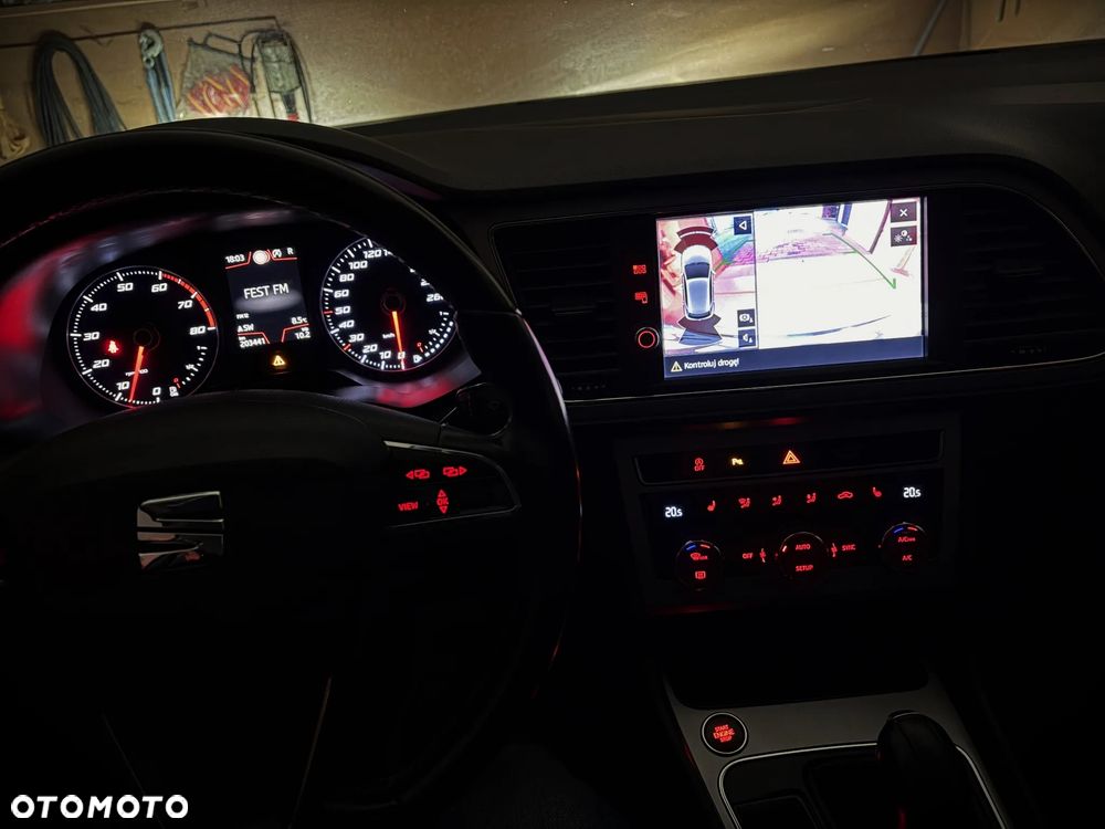 Seat Leon - 26