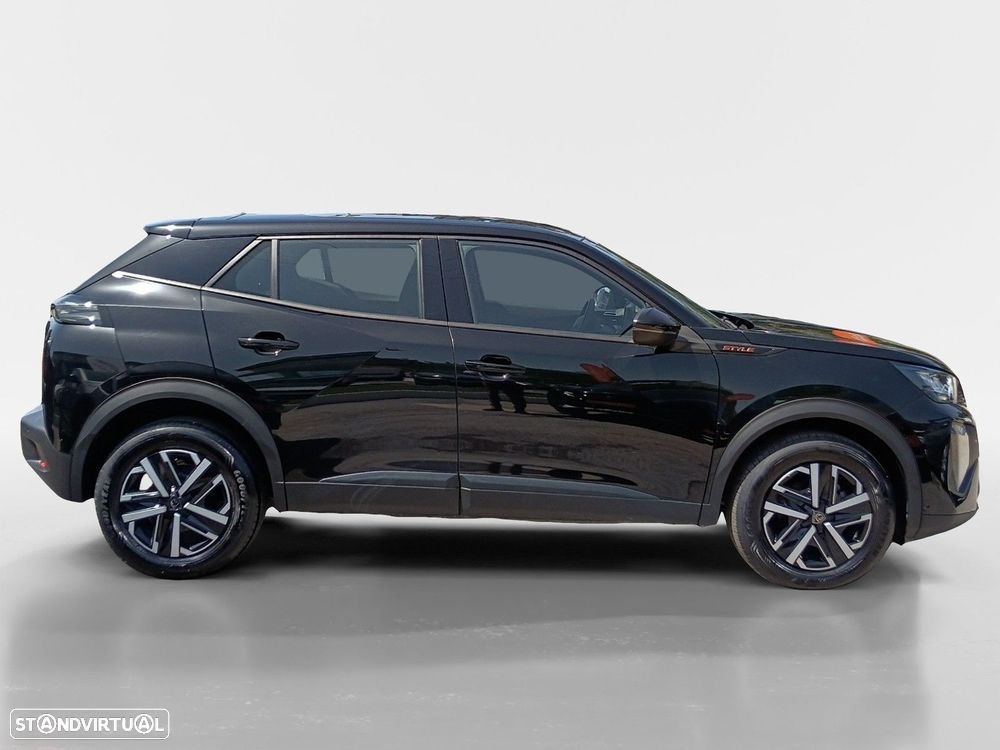Peugeot 2008 1.2 PureTech Style - 6