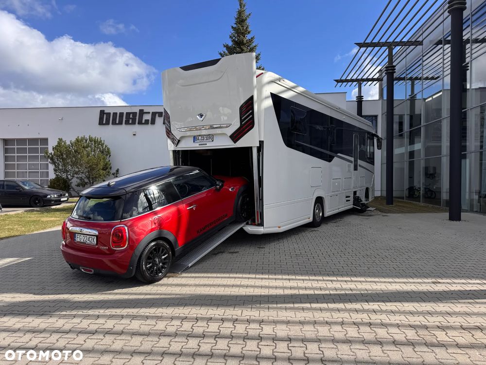 Concorde Liner 1090 GI - 11