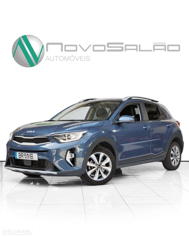 Kia Stonic 1.2 MPi Vibe - 2