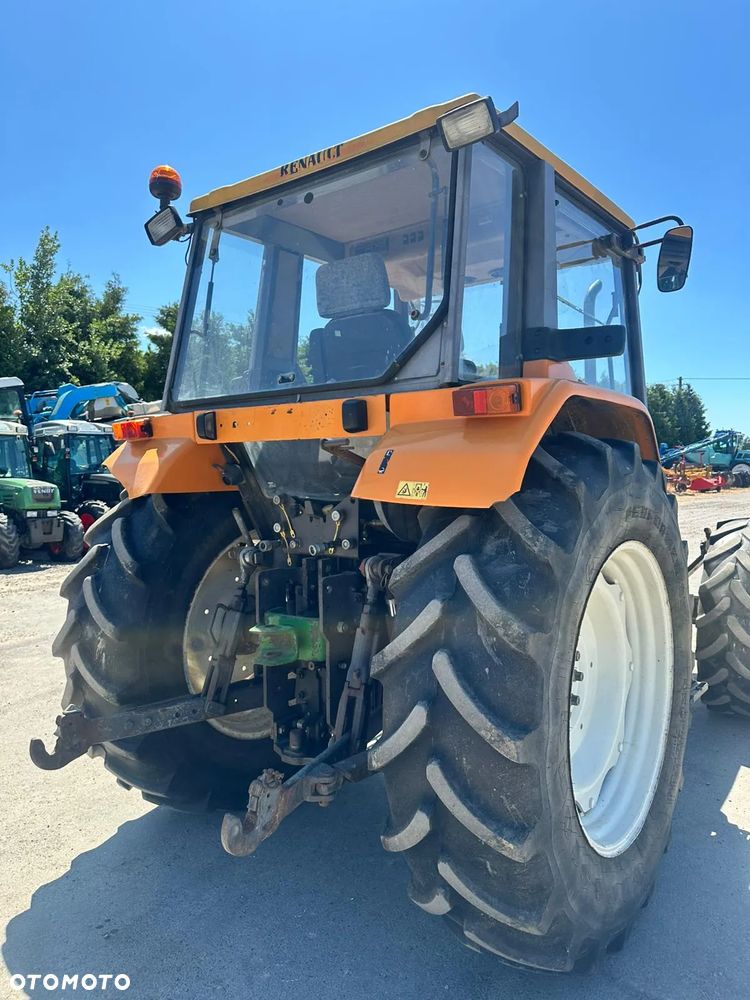 Renault Ceres 325 + TUZ - 5