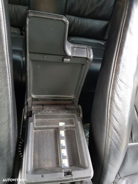 Cotiera Completa BMW Seria 3 E46 1998 - 2005 - 3