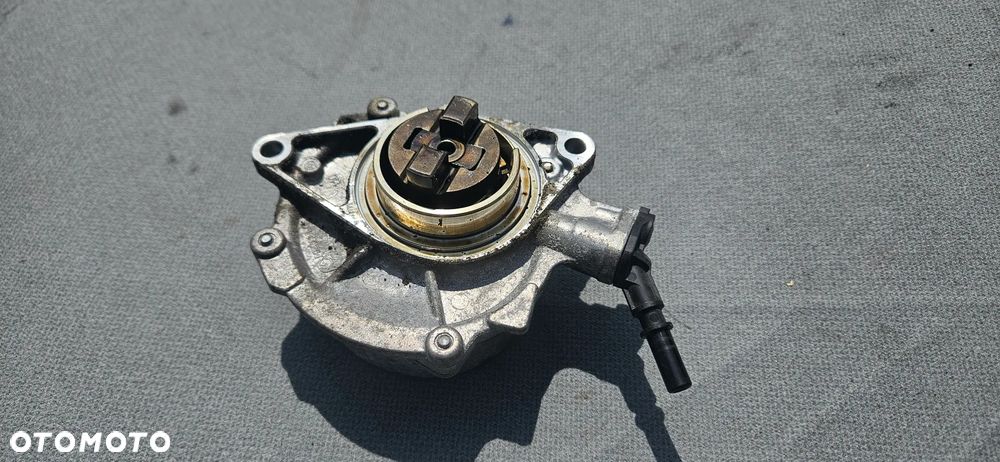 Pompa vacum vacuum podciśnienia Peugeot 308 I T7 1,6 16V VTI 2009r 7014900502 - 1