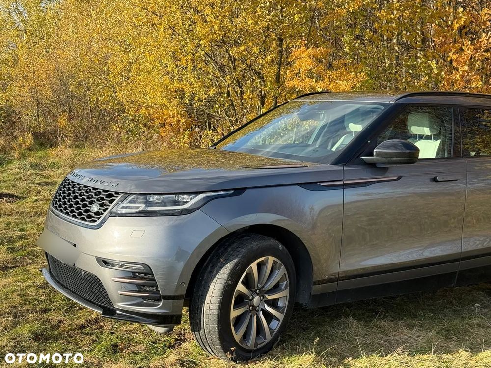Land Rover Range Rover Velar - 2