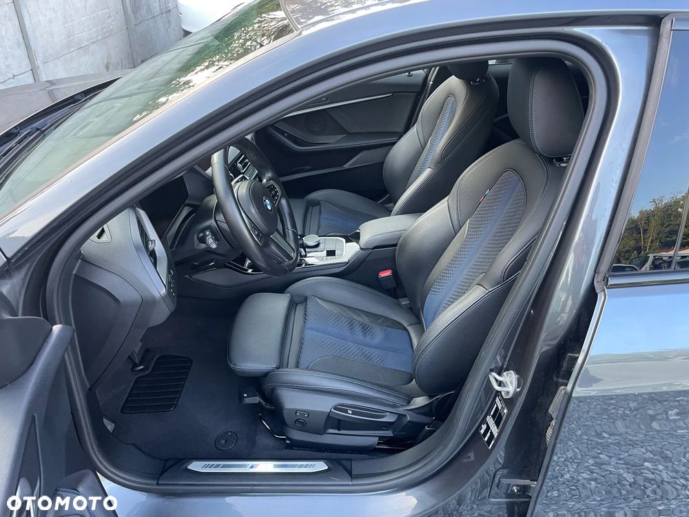 BMW Seria 1 - 13