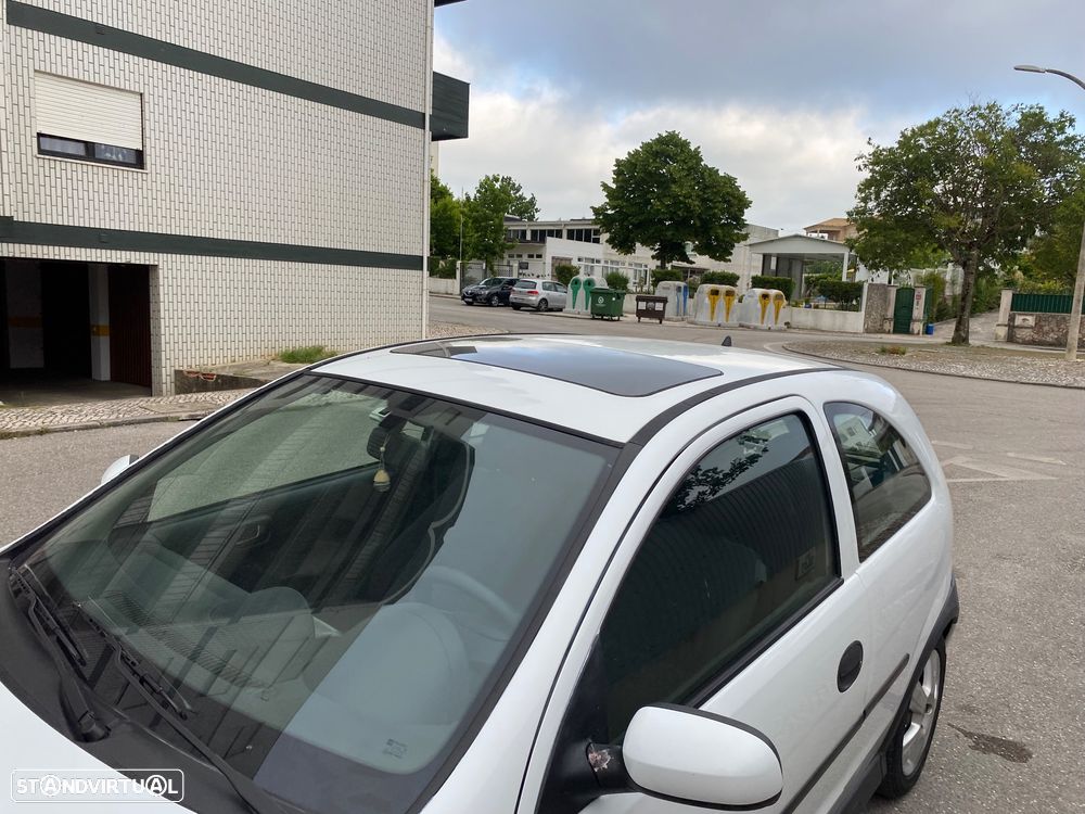 Opel Corsa - 7