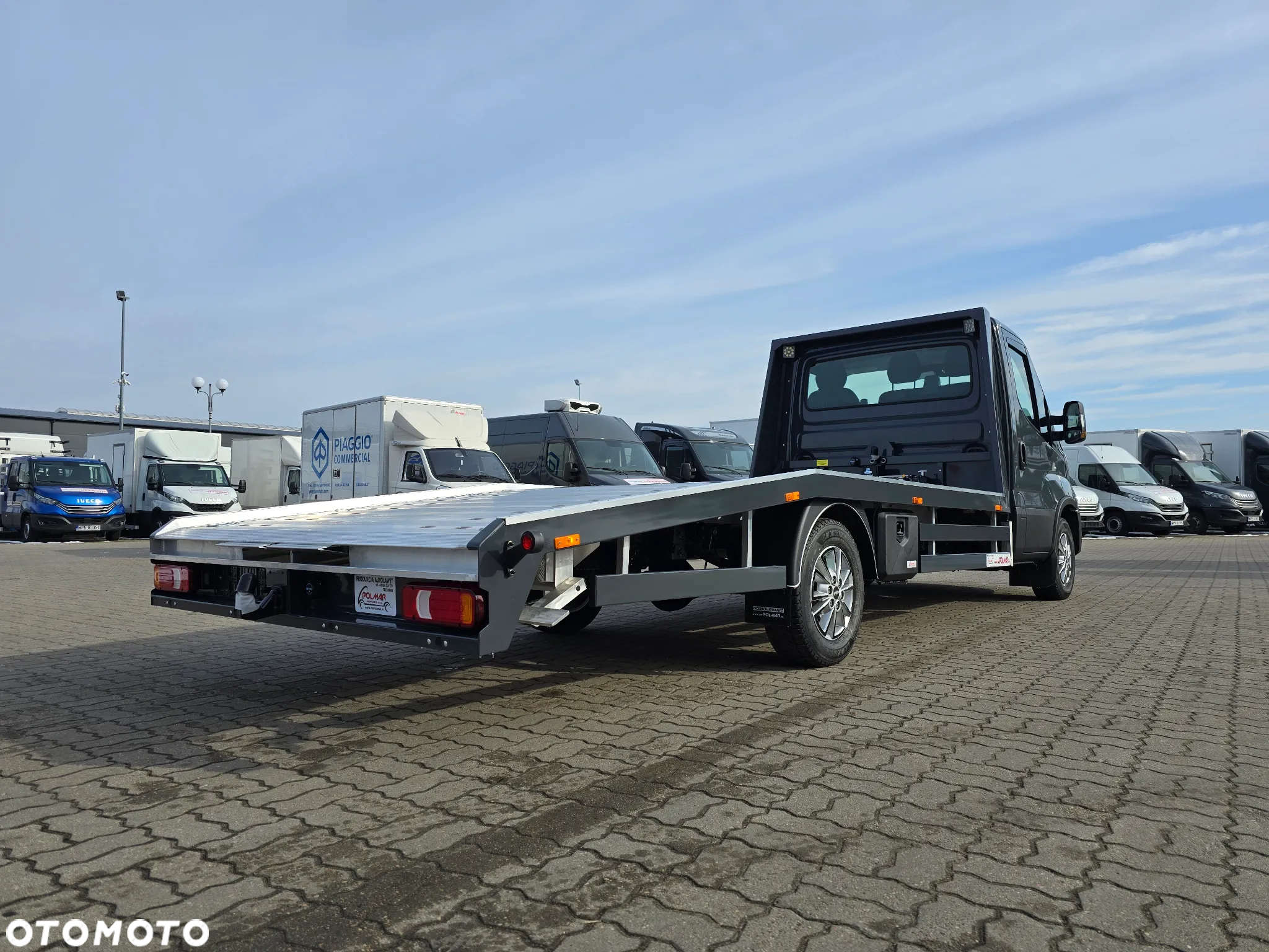 Iveco OKAZJA CENOWA !!! - 5