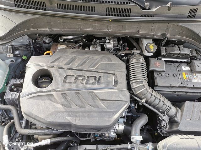 Hyundai Kauai 1.6 CRDi Premium - 28