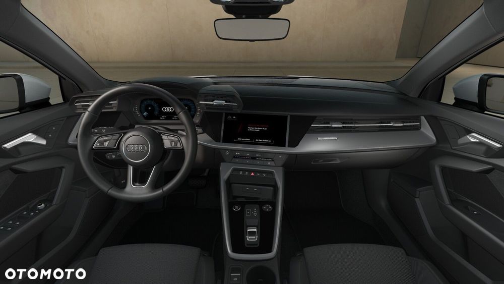 Audi A3 Limousine - 7