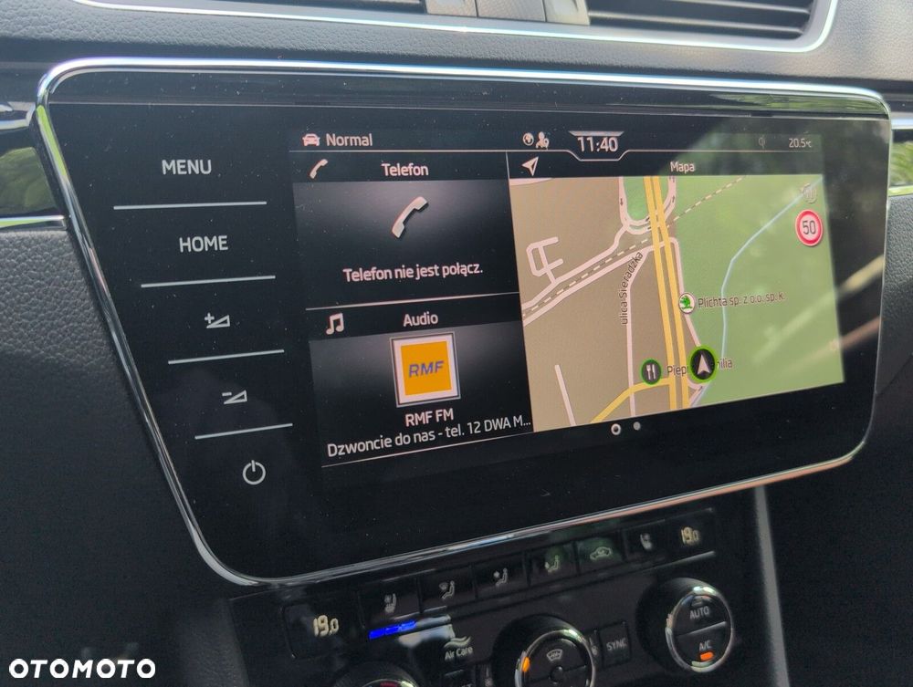Skoda Superb 2.0 TDI SCR 4x4 L&K DSG - 30