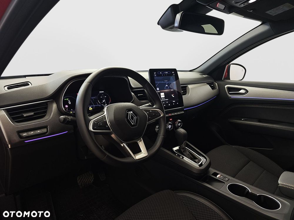 Renault Arkana 1.3 TCe mHEV Techno EDC - 9