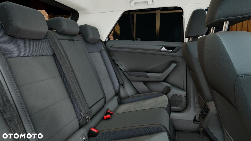 Volkswagen T-Roc 1.5 TSI Style DSG - 10
