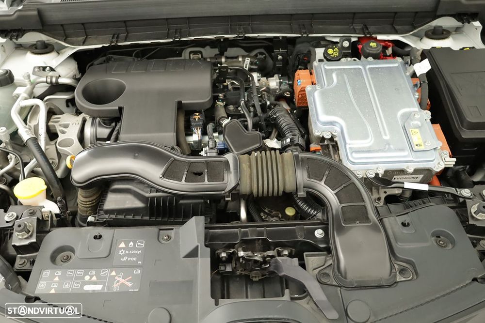 Renault Arkana 1.6 E-Tech R.S.Line - 27