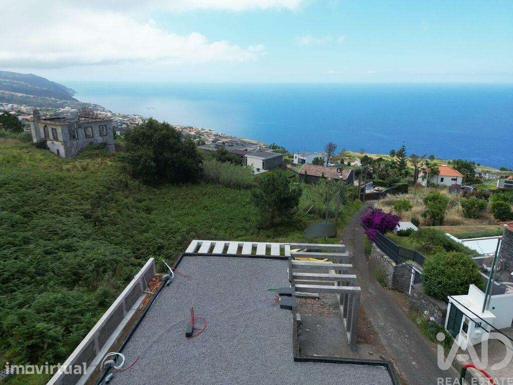 Terreno para construção em Prazeres - Grande imagem: 2/11