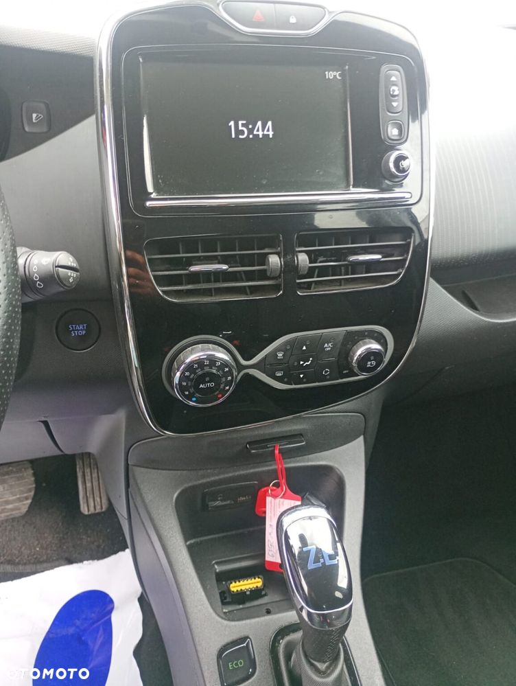 Renault Zoe R110 Z.E 40 Intens - 9