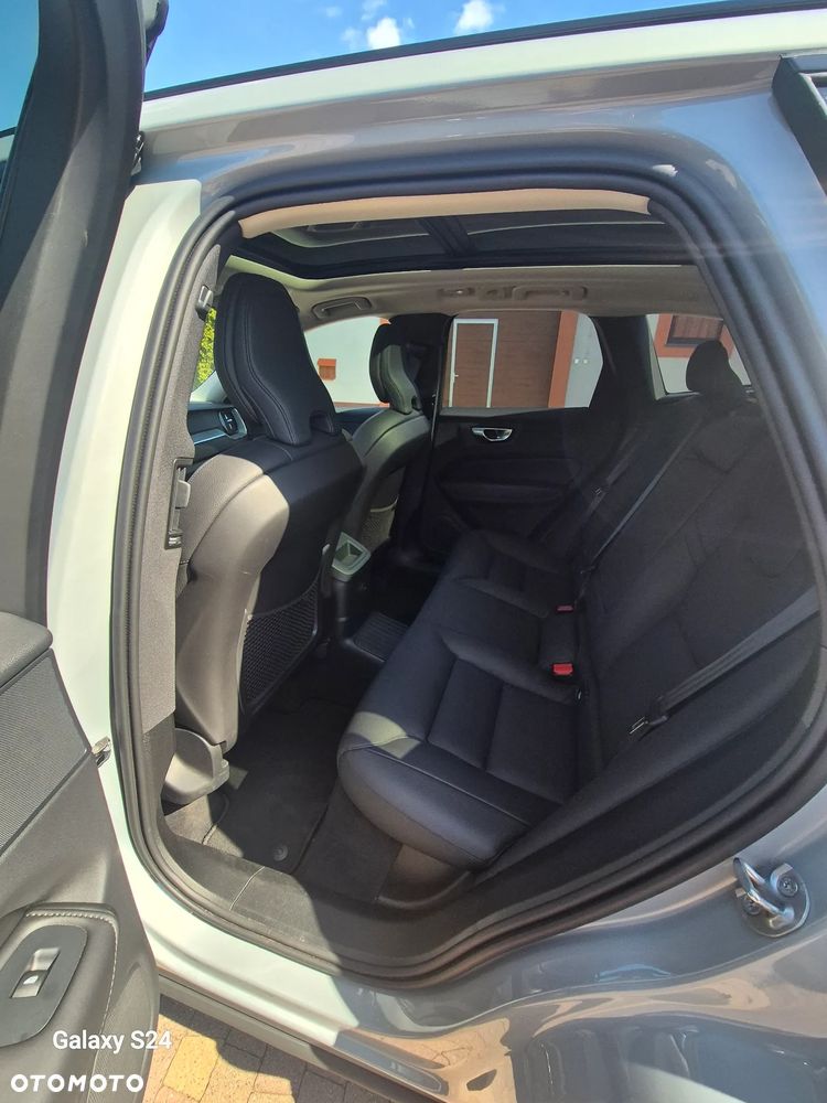 Volvo XC 60 - 11