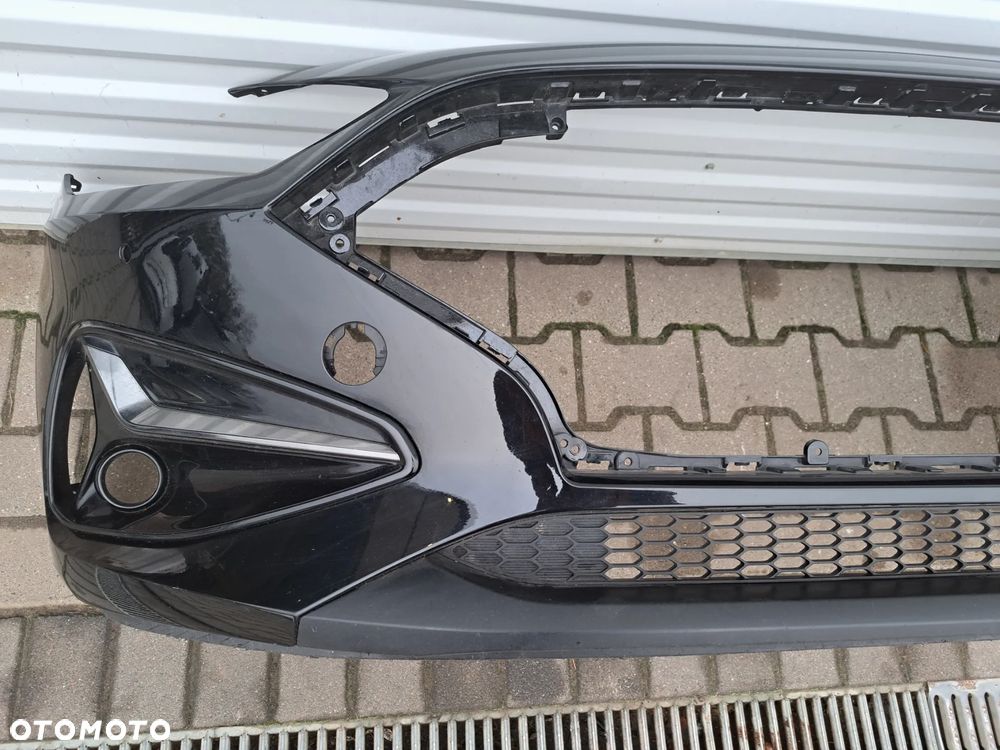 Zderzak przedni Przód Hyundai i30 III LIFT 86511G4500 - 3
