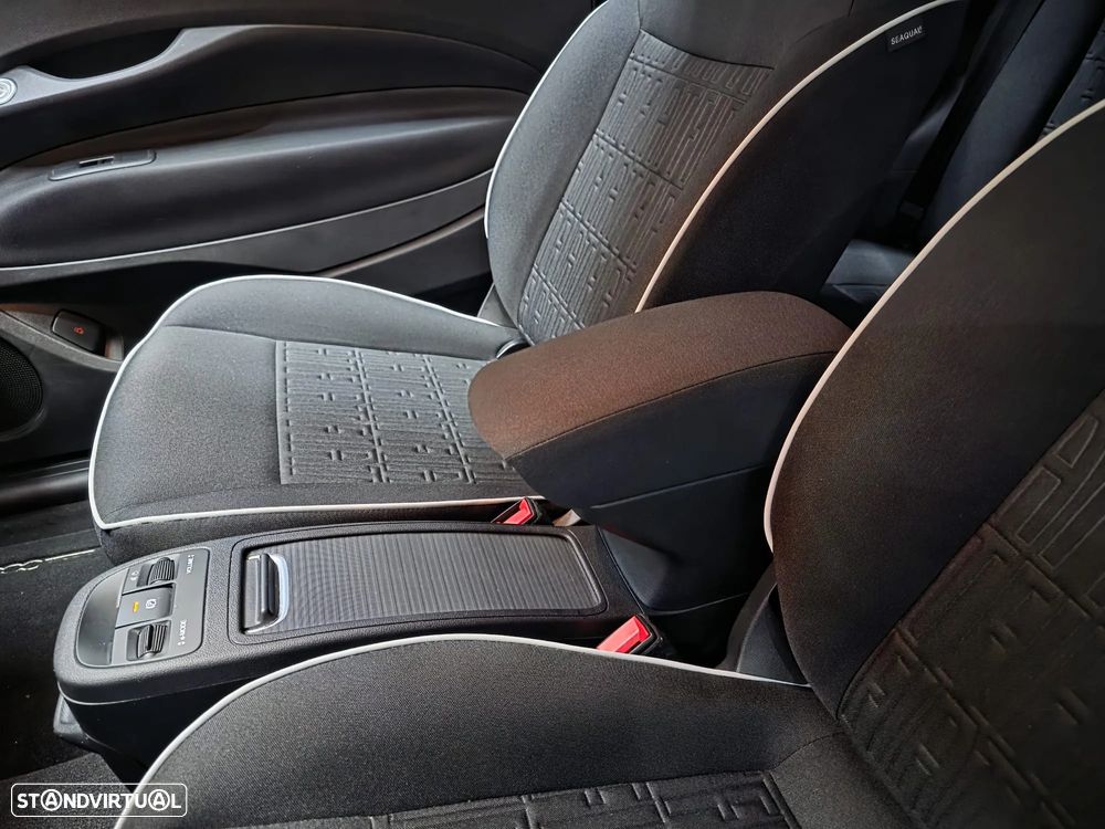 Fiat 500e 3 + 1 Standard - 29