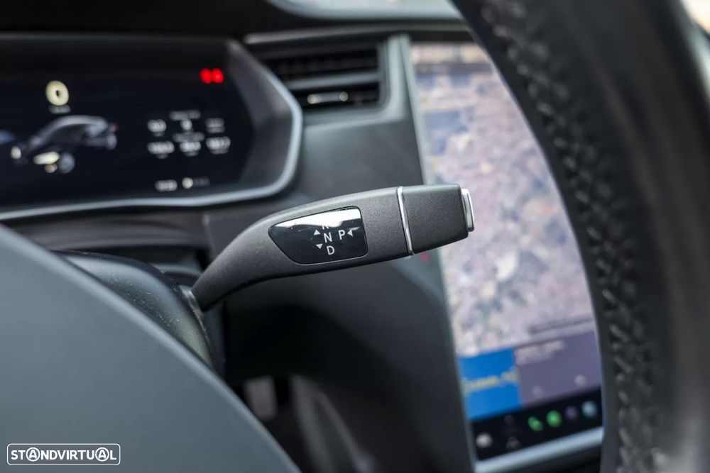 Tesla Model S Long Range AWD - 19