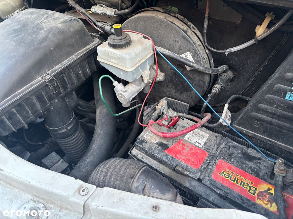 Renault Master L1H1 - 11