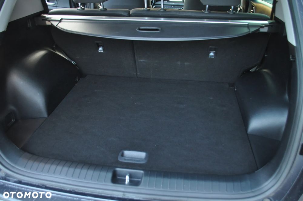 Kia Sportage 1.6 GDI Business Line 2WD - 32