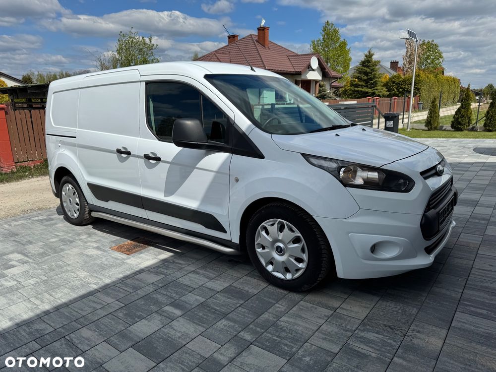 Ford Transit Connect - 4