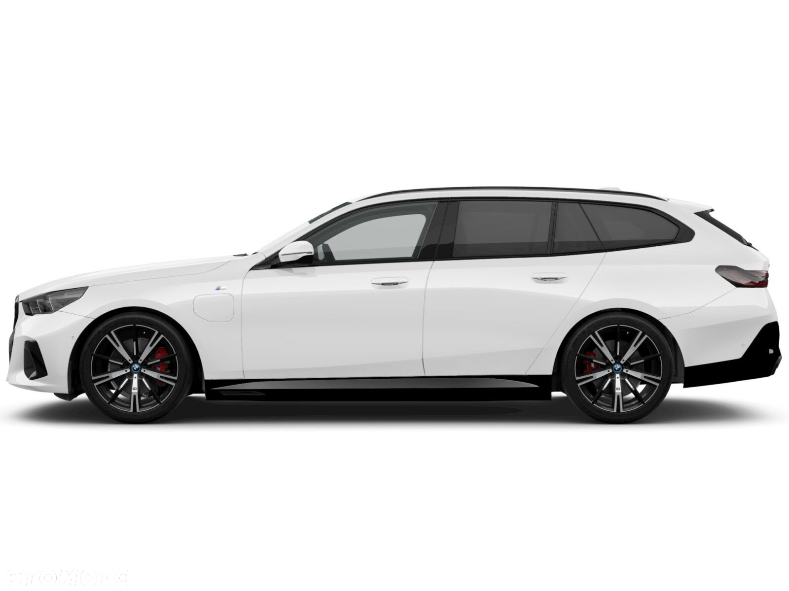 BMW Seria 5 - 4