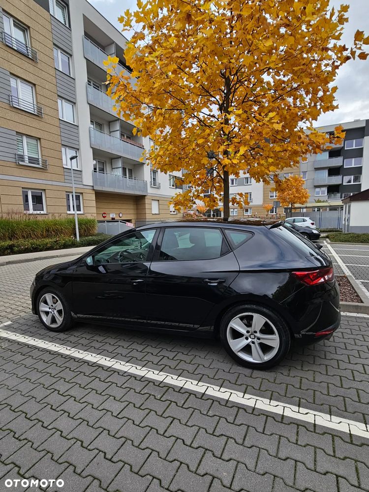 Seat Leon - 6