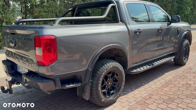 Ford Ranger 2.0 EcoBlue Bi-Turbo 4x4 DC Tremor - 1