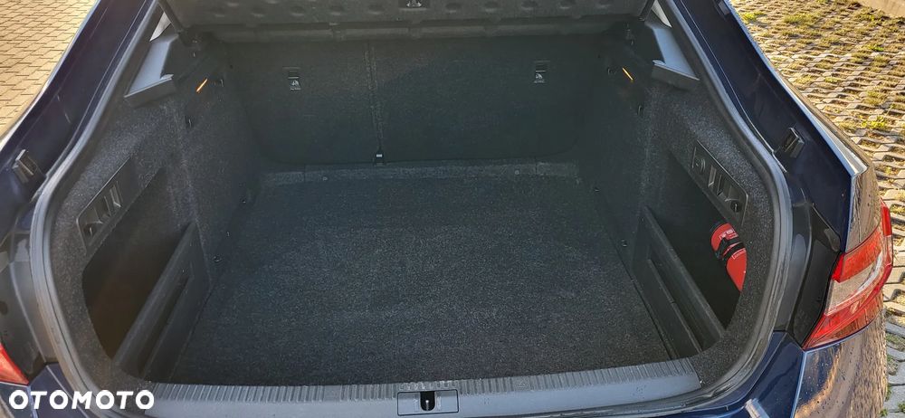 Skoda Superb - 11
