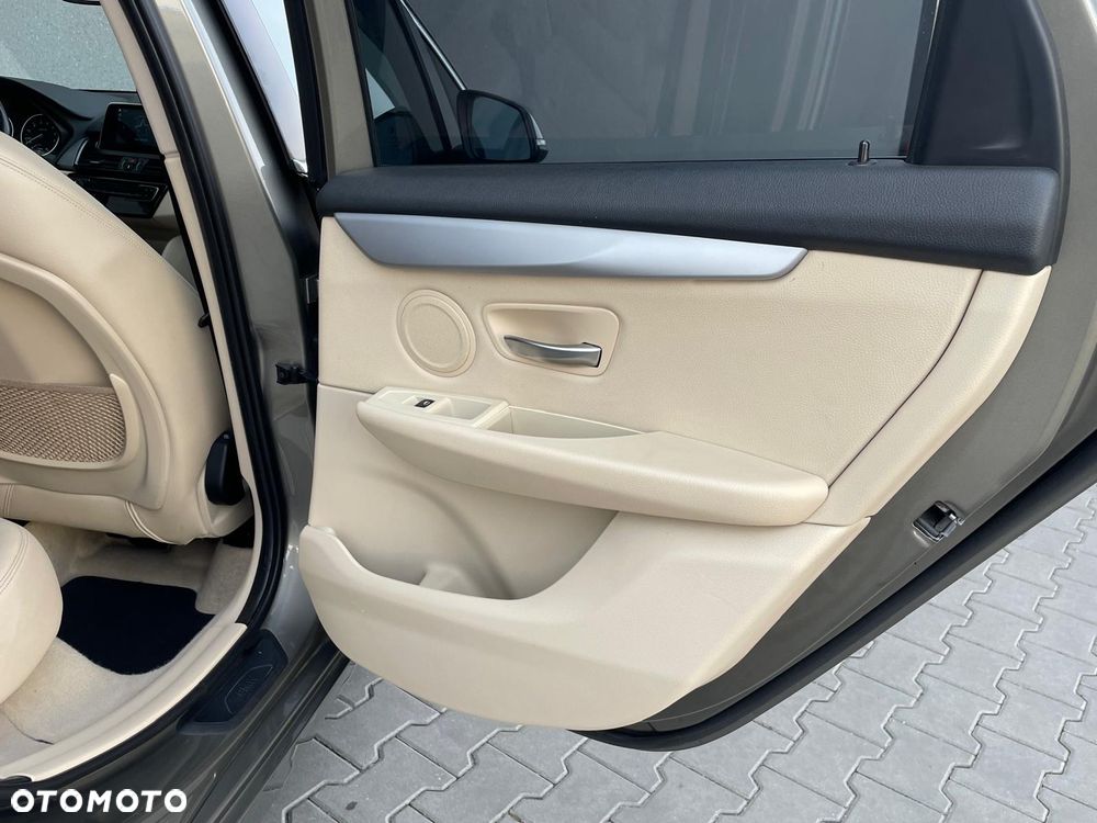 BMW Seria 2 218i GPF Sport Line - 25