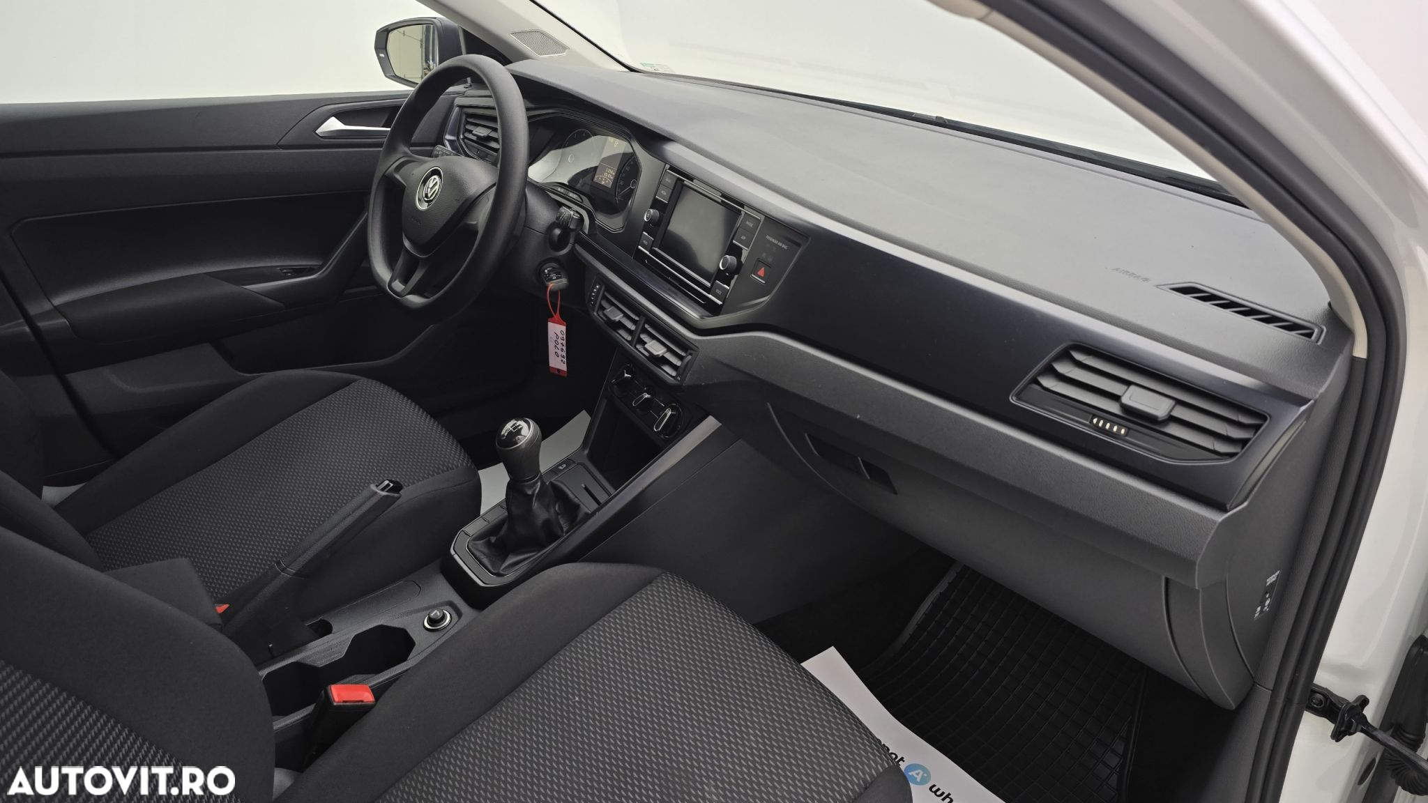 Volkswagen Polo - 20