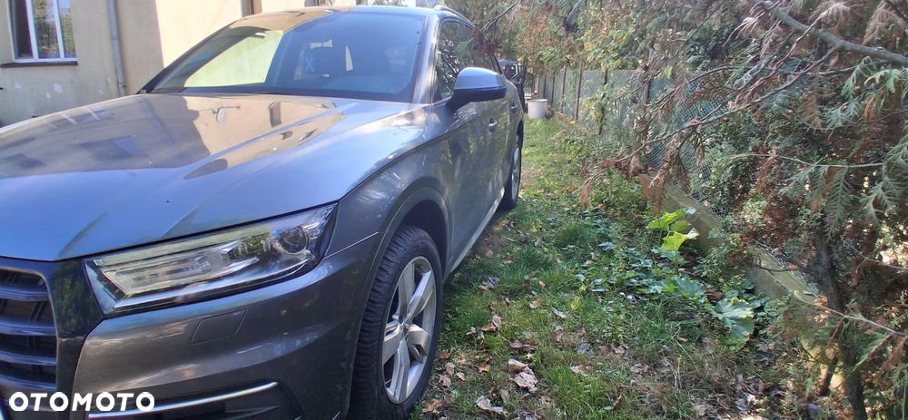 Audi Q5 - 3