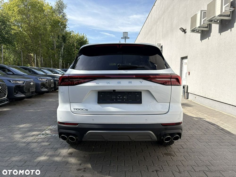 Chery Tiggo 8 - 7
