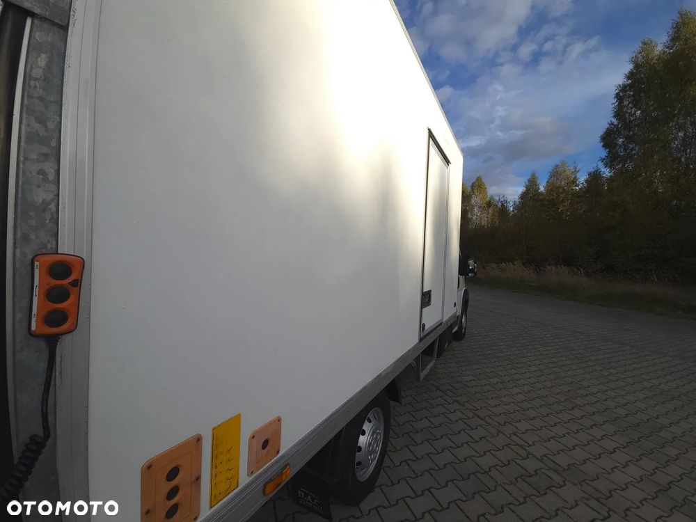 Fiat Ducato - 11