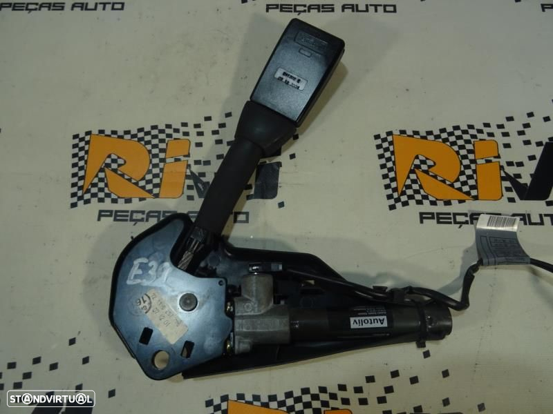 Pré-Tensores Bmw 5 (E39)  8 257 795 / 8257795 / 8 257 796 / 8257796 - 6