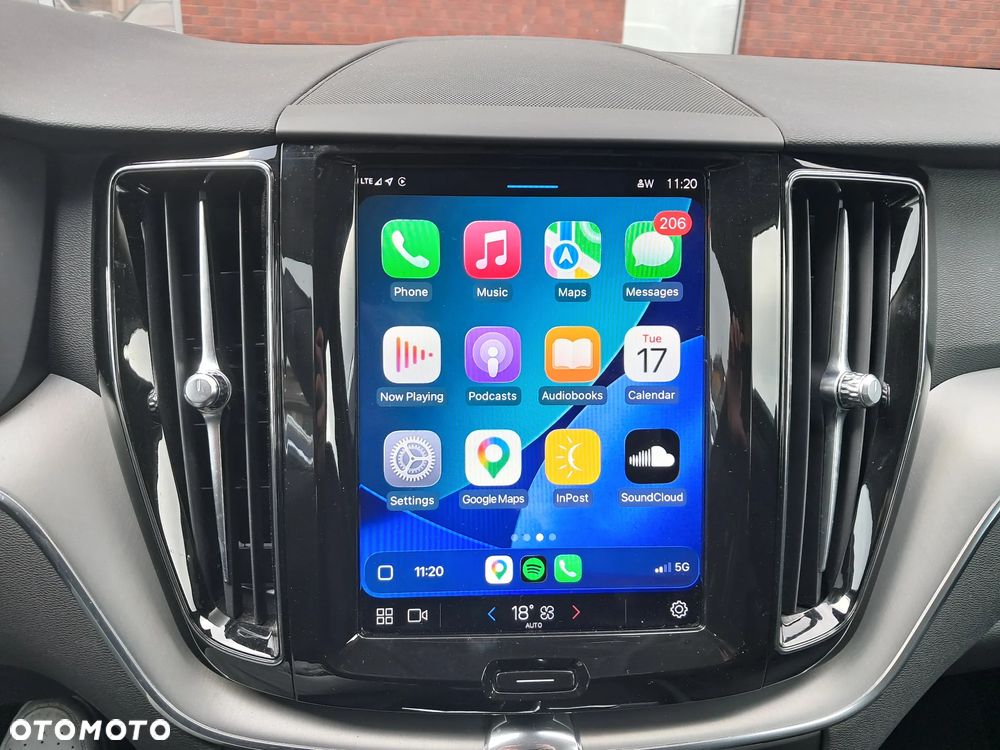 Volvo XC 60 B4 B Core - 20