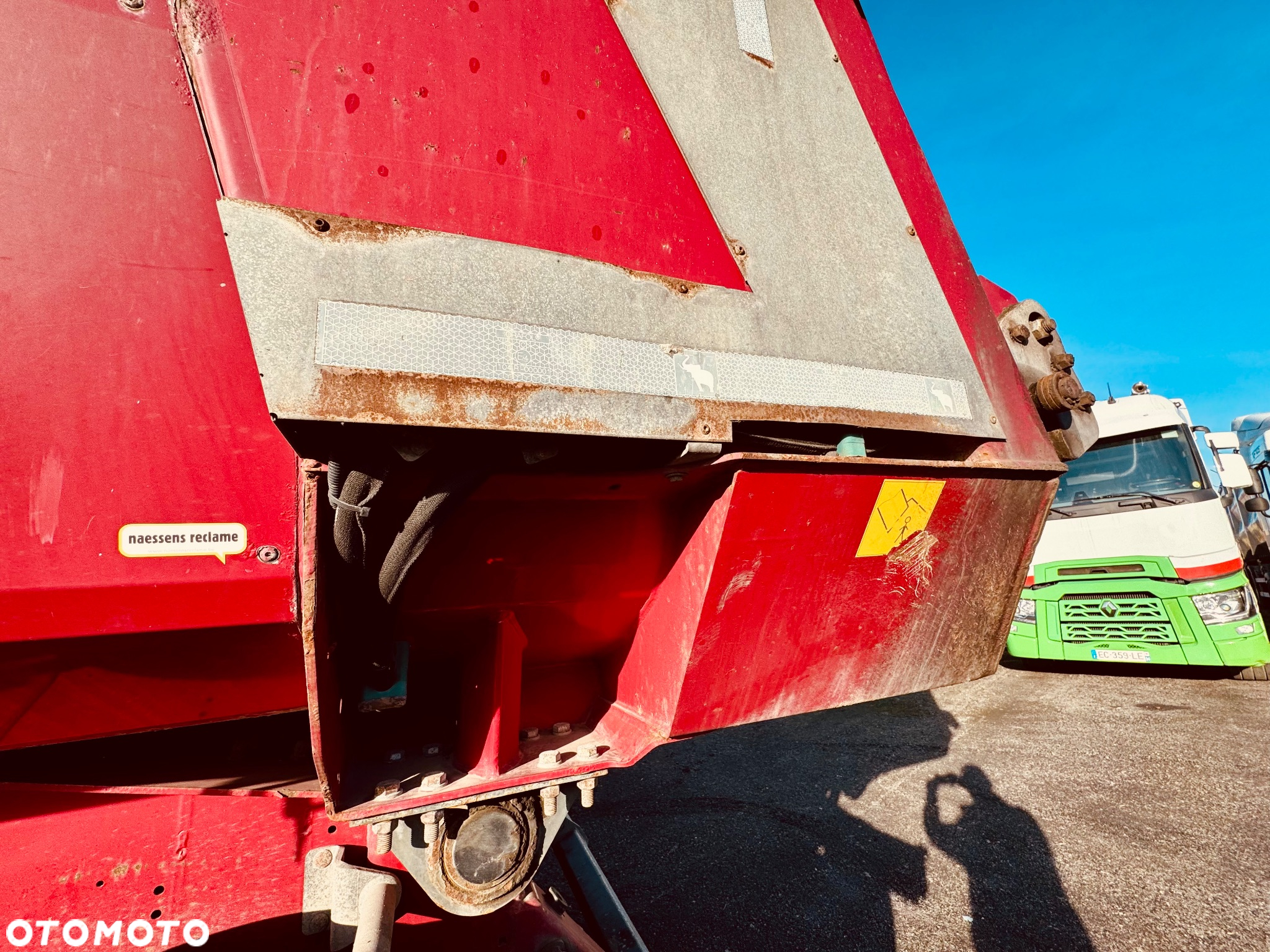 Schmitz Cargobull 30 Cub - 14