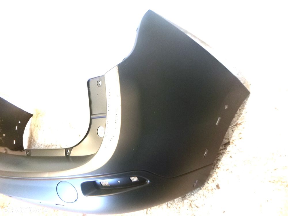 dacia lodgy stepway zderzak tył nowy oryginał tylny (6) - 5