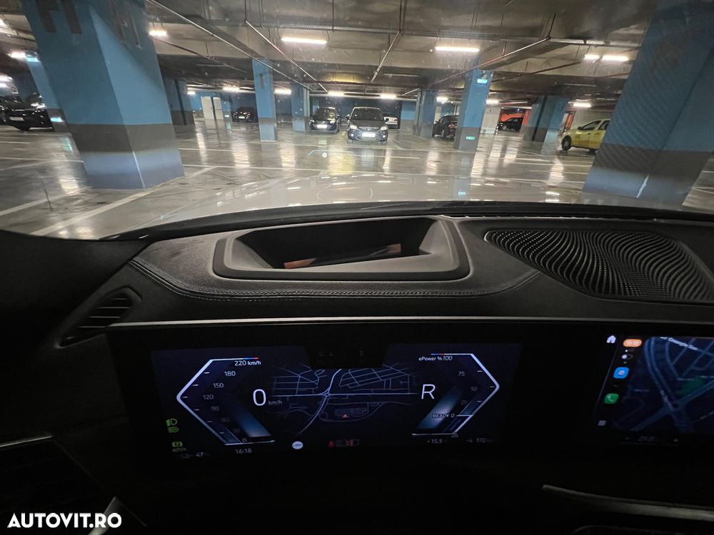 BMW i4 eDrive40 Gran Coupe M Sport - 16