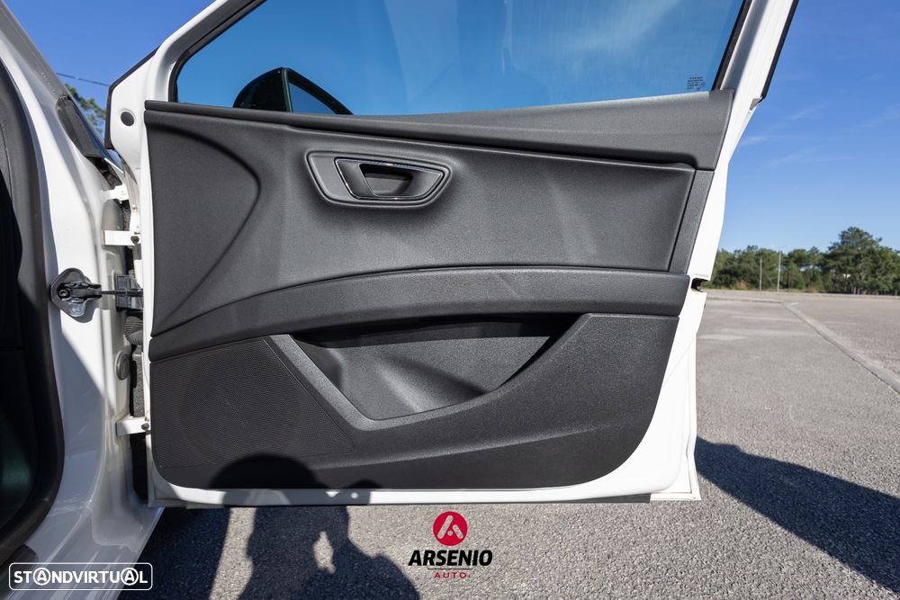 SEAT Leon 2.0 TDI FR S/S - 39