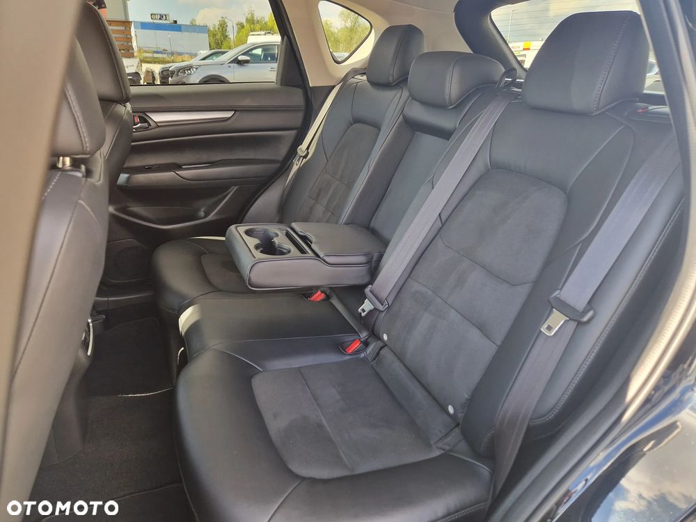 Mazda CX-5 - 27