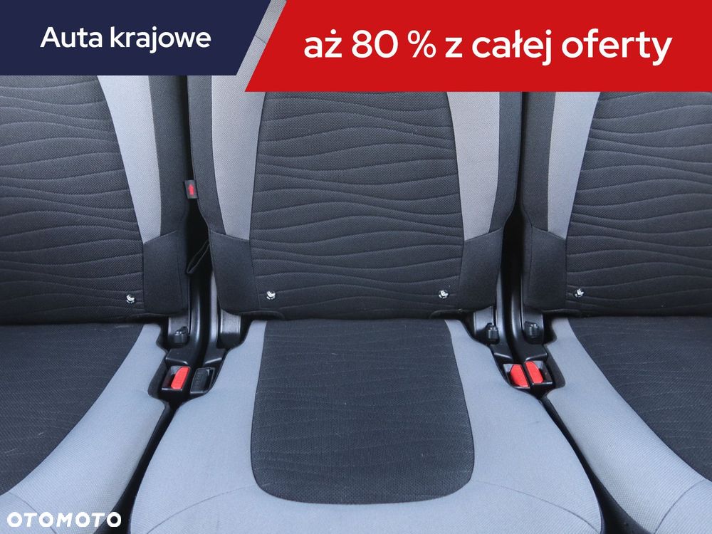 Citroën C4 Grand Picasso - 12