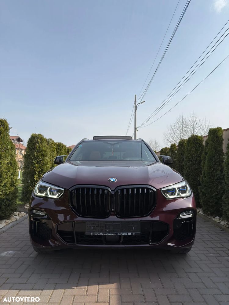 BMW X5 - 7